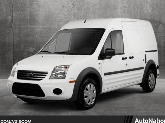FORD TRANSIT CONNECT 2011 NM0LS7AN4BT069606 image